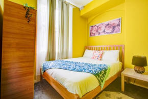 Inviting 2-Bed Budget Apartment in Central London